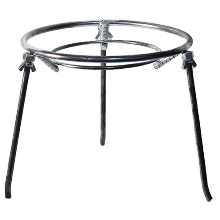 레트로 화덕, 1개, 28cm