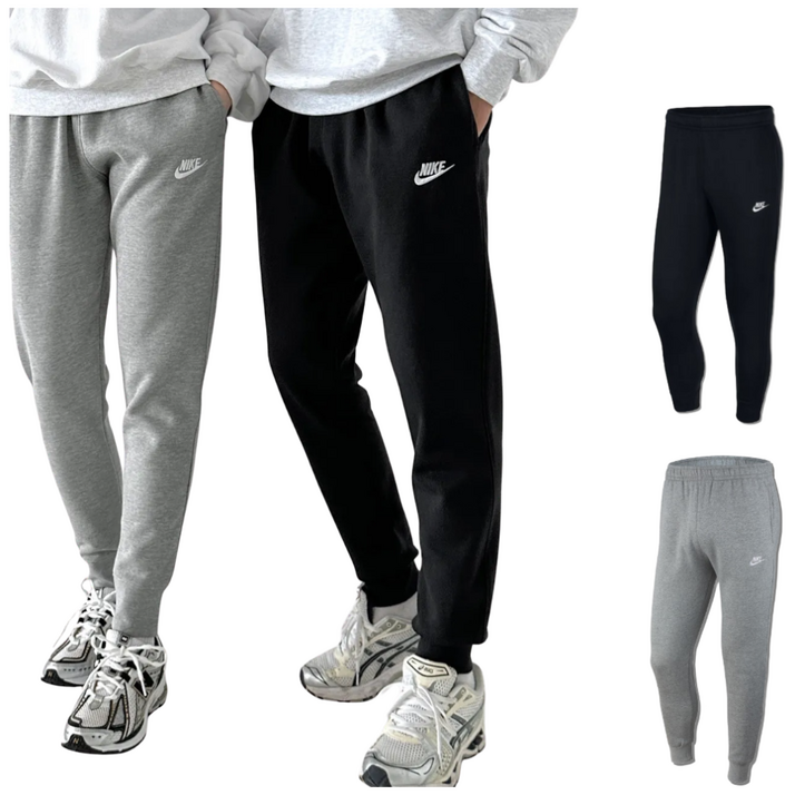 나이키 NIKE 조거 팬츠 트레이닝 바지 긴바지 남성 여성 남녀공용 NSW 클럽 바지 스포네틱 양말