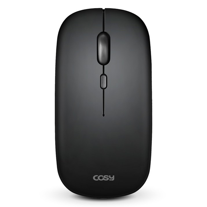 코시 블루투스 C타입 충전식 무소음 마우스 M4130BT