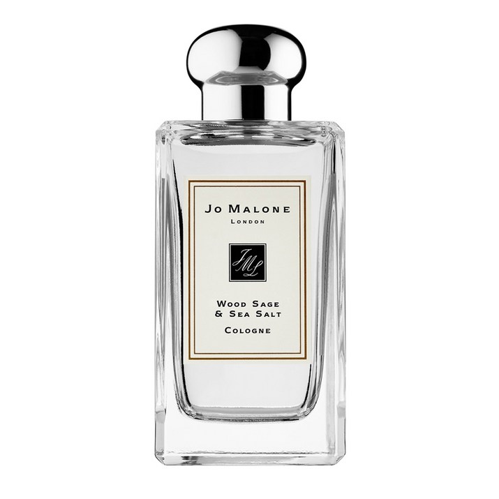 조말론 우드 세이지 앤 씨 솔트 코롱, 100ml, 1개 조말론 우드 세이지 앤 씨 솔트 코롱, 100ml, 1개