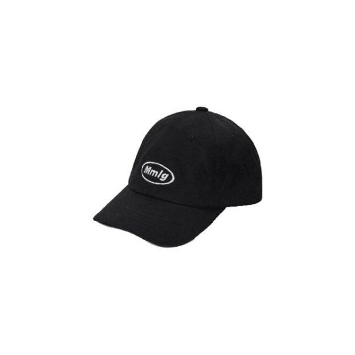 국내매장판 Mmlg 엠엠엘지 야구모자 BALLCAP BLACK464120