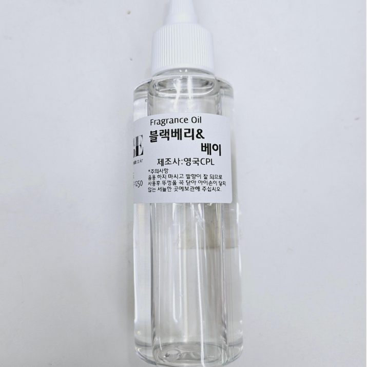 캔들메이드영국산 프레그런스 오일 100ml