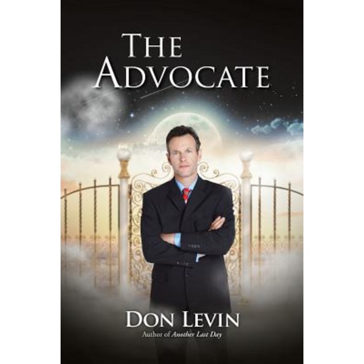 The Advocate, Paperback