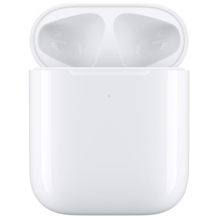 Apple 에어팟 무선 충전 케이스