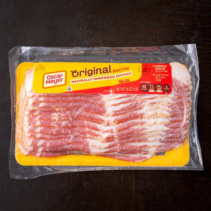 오스카마이어 베이컨 오리지널