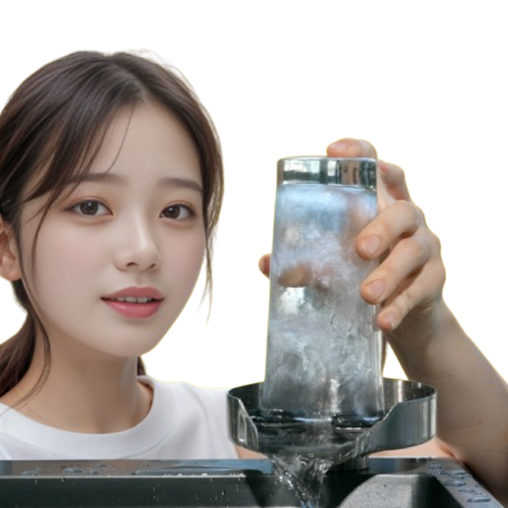 베아티투도 아쿠아 스톰 프리미엄 컵 세척기 드릴커터 35mm 세트, 스테인리스 실버, 1세트 베아티투도 아쿠아 스톰 프리미엄 컵 세척기 드릴커터 35mm 세트, 스테인리스 실버, 1세트