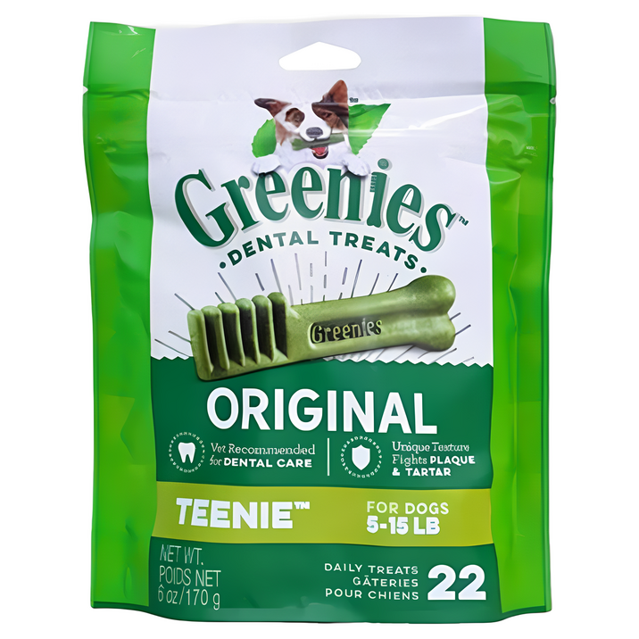 그리니즈 강아지 덴탈껌