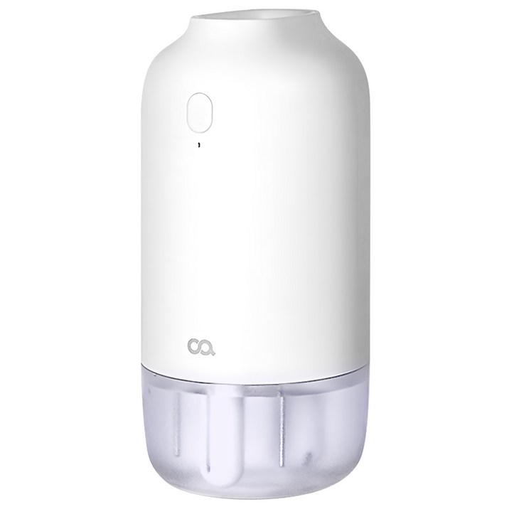 오아 듀얼미스트 미니 휴대용 초음파 탁상용 무선가습기