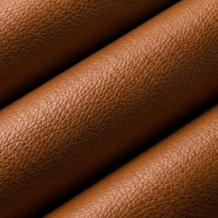 앞날창창 가죽 쇼파 리폼 보수 스티커 시트지, 브라운