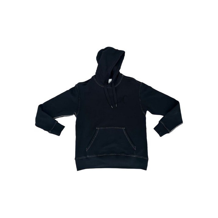 이자벨 마랑 로고 자수 후디