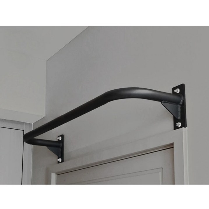 벽걸이 철봉 벽 등 운동 턱걸이 풀업바 벽부착 크로스핏