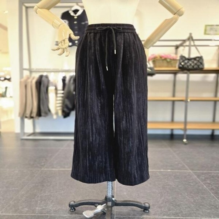 DO8WPT03포그밴딩통팬츠