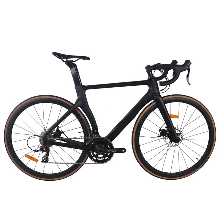 카본자전거 트랙 산악용 스캇 트위터 자전거 새로운 에어로 디자인 블랙 컬러 디스크 탄소