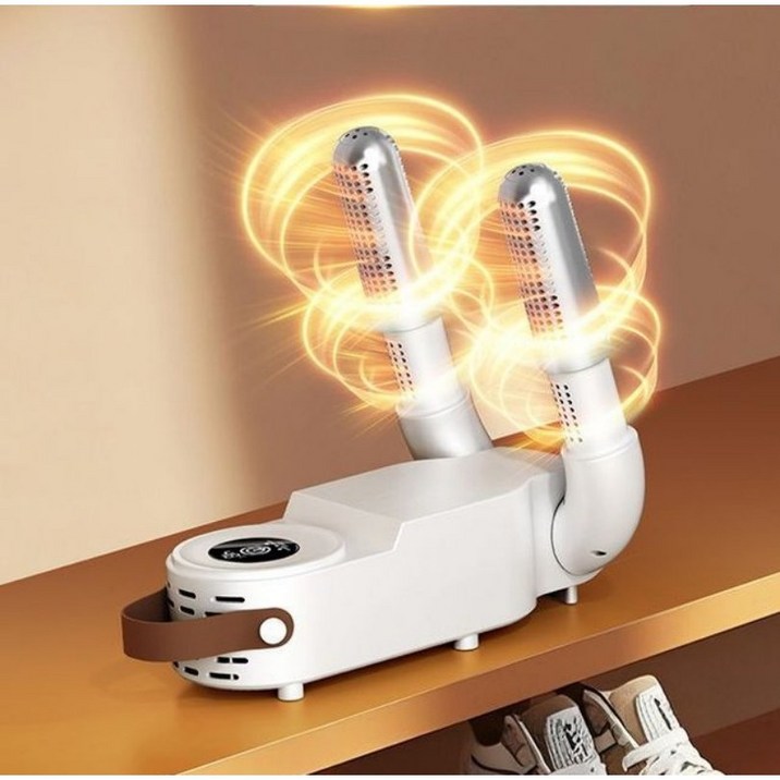 ANYOU 쌍발엔진 스마트 타이밍 항온 건조기 가정용 멸균 탈취 신발건조기