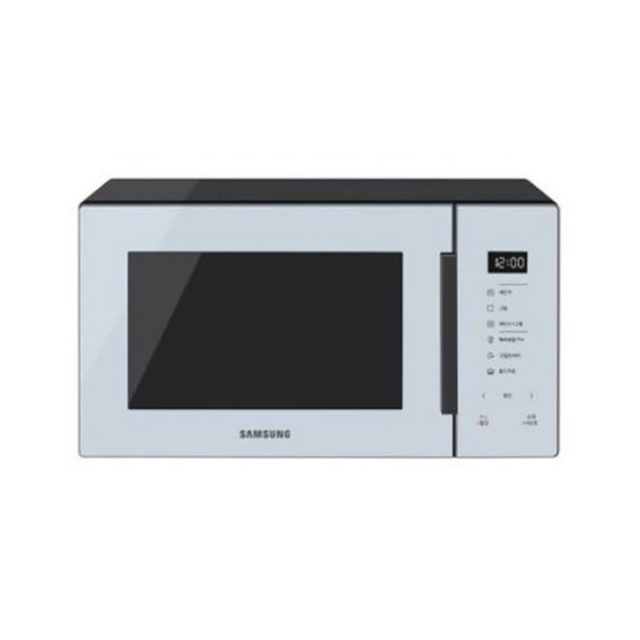 삼성전자 비스포크 전자레인지 터치식 23L
