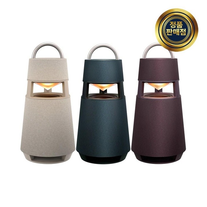LG전자 엑스붐 360 RP4 블루투스 스피커 베이지색상 매진임박 인기상 LG전자 엑스붐 360 RP4 블루투스 스피커 베이지색상 매진임박 인기상