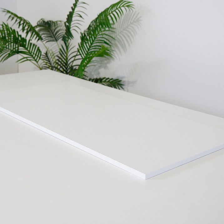 국내생산 큐브프레임 상판교체 식탁 테이블 책상 LPM상판 듀러블 M 상판