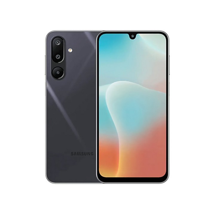 갤럭시 삼성전자 갤럭시 M16 128GB 4램 듀얼심 썬더블랙 5G 갤럭시A16 상위버전 자급제 폰, 썬더블랙, 128GB