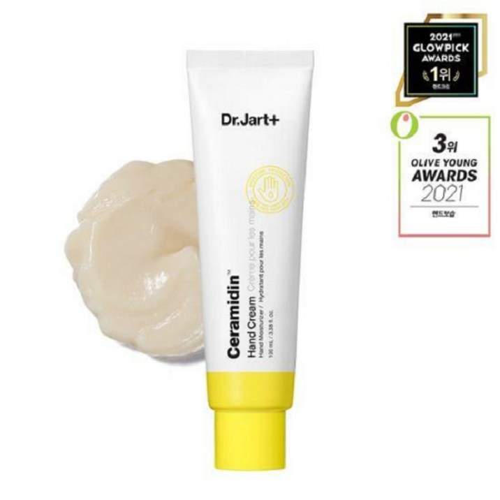 닥터자르트 세라마이딘 핸드크림 100ml