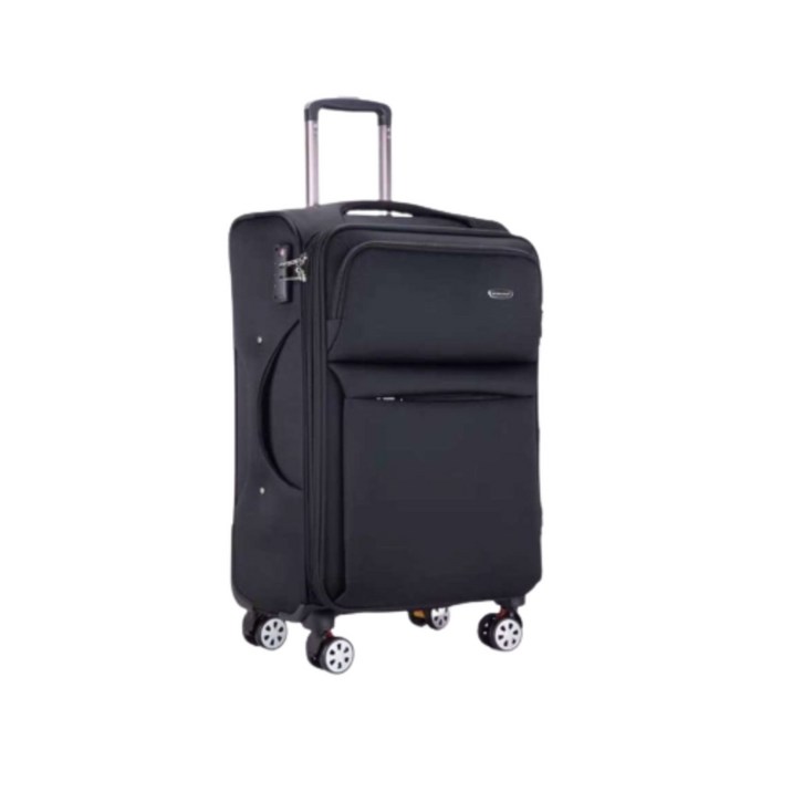 기내용 화물용 중형 대형 소프트 캐리어