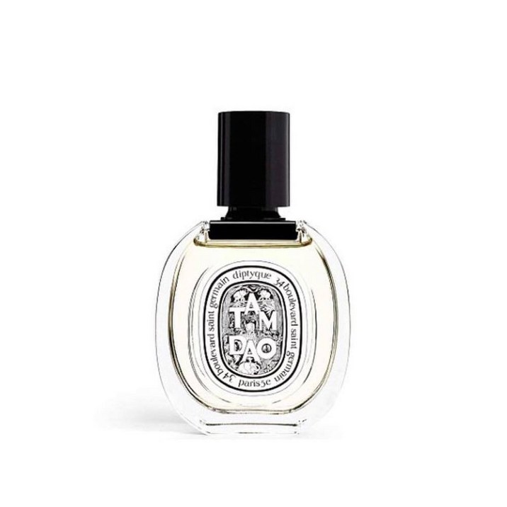 딥디크 탐다오 오드뚜알렛 EDT 50ml + 딥디크쇼핑백