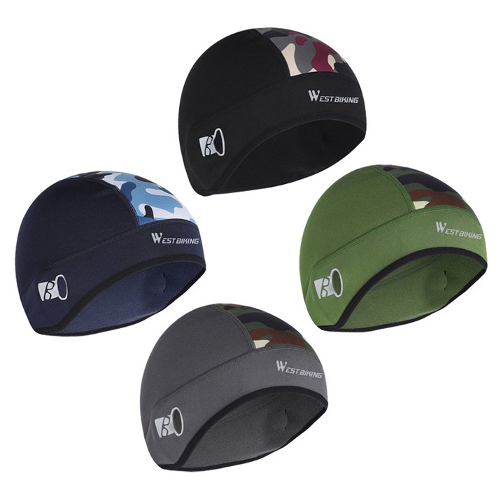 시그니처베이지 자전거 겨울 방한 모자 쪽모자 버프 귀마개 스컬캡 YPZ299