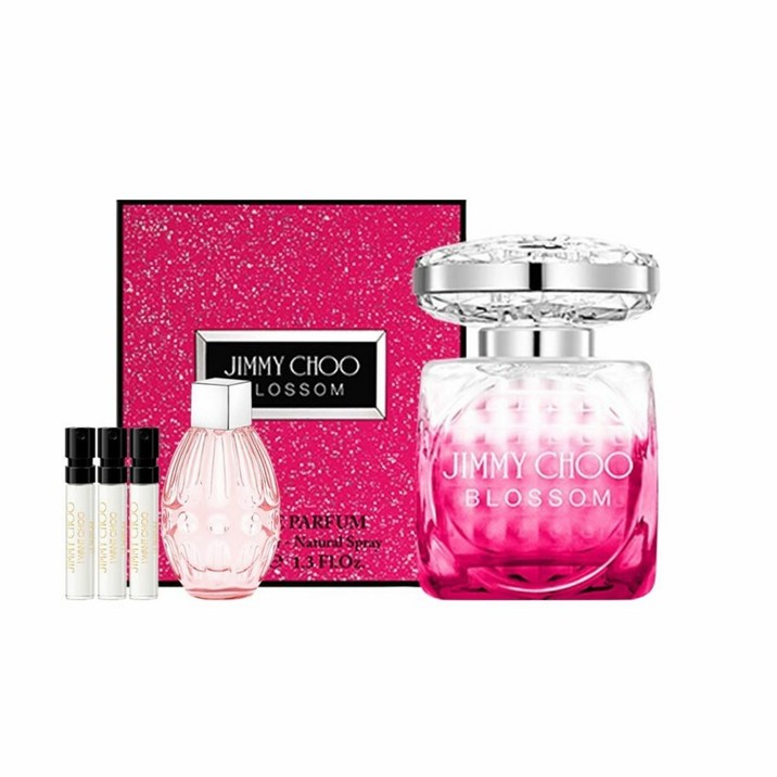 지미추 블러썸 EDP 40ml 풀세트 랜덤미니스틱3개쇼핑백