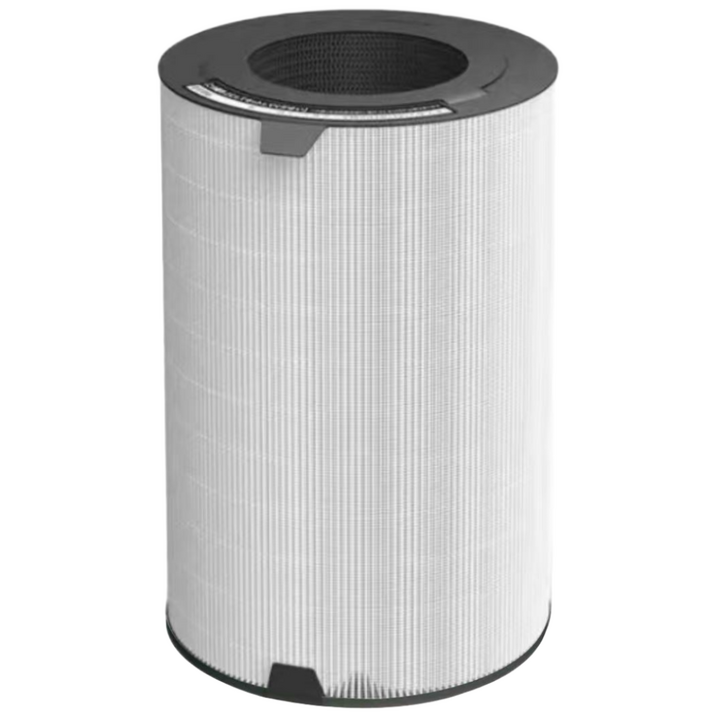 [수입공식정품]발뮤다 필터 에어엔진 공기청정기 필터 EJT-1100SD EJT-S230 교체 H13 헤파 카본 일체형 세트, 1개, EJT-S230 EJT-1100SD