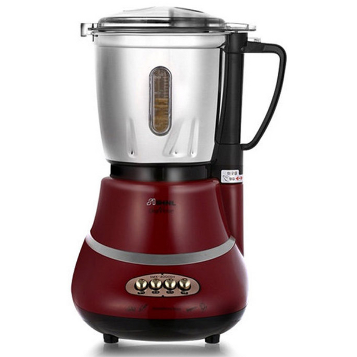 신일 대용량 만능 스테인리스 믹서기 SMXT4000SY, SMXT4000SY