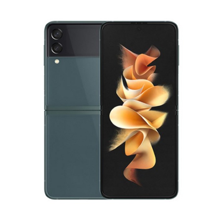 삼성전자 갤럭시 Z 플립3 제휴카드 새제품 5G 256GB SMF711N 미개봉 삼성전자 갤럭시 Z 플립3 제휴카드 새제품 5G 256GB SMF711N 미개봉