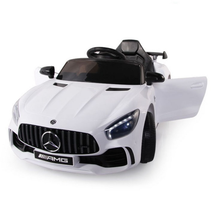 대호토이즈 벤츠 NEW GTR AMG 유아전동차 대호토이즈 벤츠 NEW GTR AMG 유아전동차