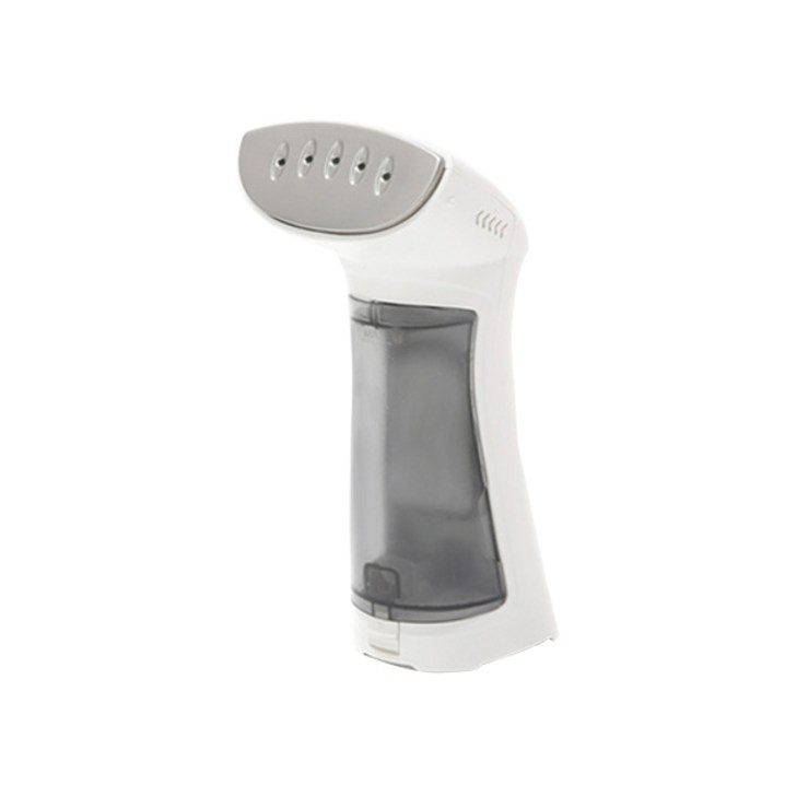 한경희생활과학 파워 스팀다리미, HS130C, 밀키화이트 한경희생활과학 파워 스팀다리미, HS130C, 밀키화이트