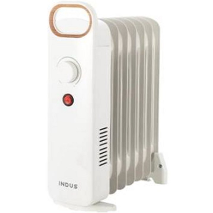 홍진테크사파이어 인더스 미니 오일 7핀 라디에이터, INOMR700