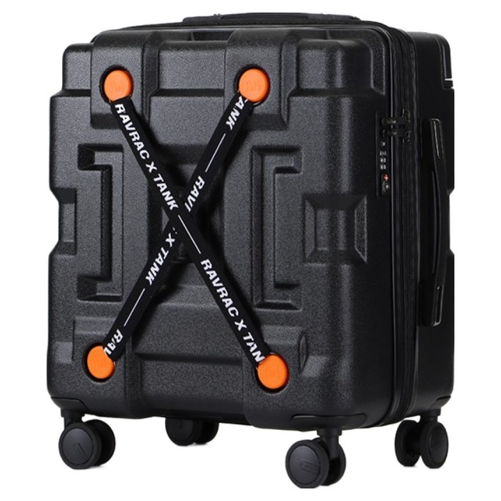 라브라크 TANK Ⅱ 확장형 PC캐리어 20인치, 27인치