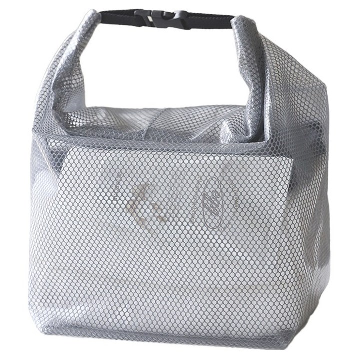 더자카 EVA 휴대용 세면 파우치 방수팩