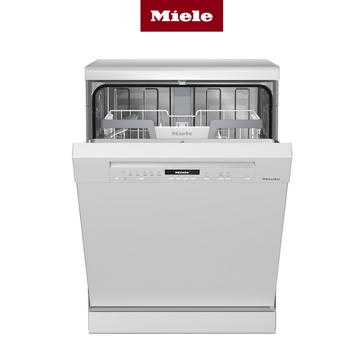 Miele 본사 밀레 식기세척기 G7104C SCBW