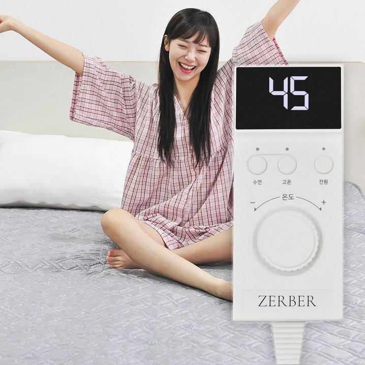 그래핀 탄소매트 전자파없는전기매트 온열매트 카본 저버, 킹투난방 그래핀 탄소매트 전자파없는전기매트 온열매트 카본 저버, 킹투난방