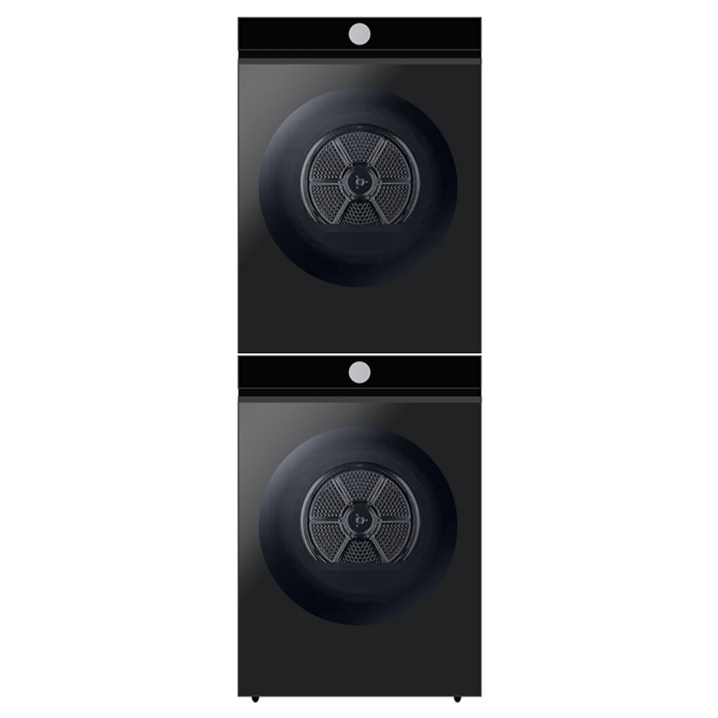 비스포크 드럼건조기세트 WF24A9500KVDV17A9720BV
