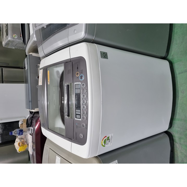 LG 통돌이세탁기 15키로