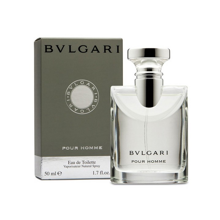 불가리 뿌르 옴므 오드 뚜왈렛 100ml 스틱향수 남자향수 무료선물포장, 100ml, 1개