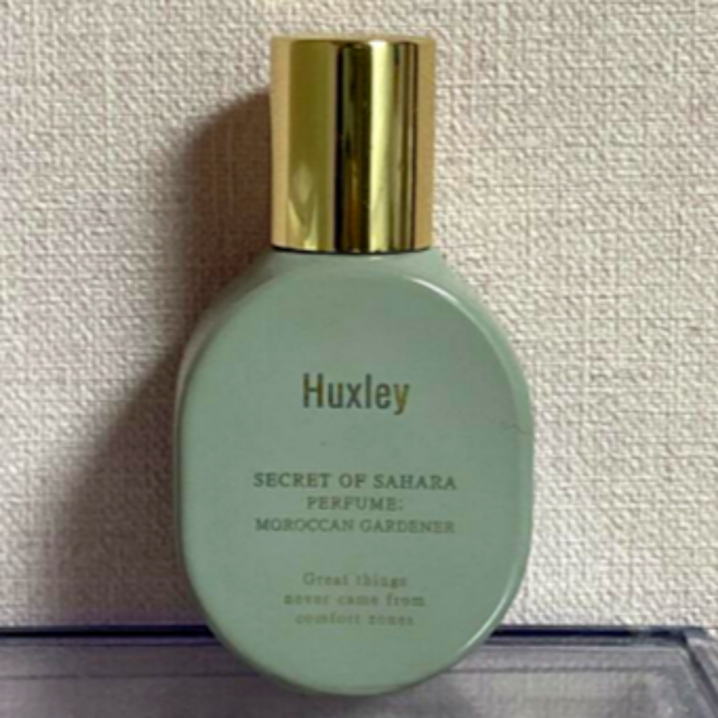 정품샵 헉슬리 퍼퓸 모로칸 가드너 향수 시그니처퍼퓸 헉슬리향수 헉슬리모로칸가드너 머스크향 남녀공용향수 잔향 지속력
