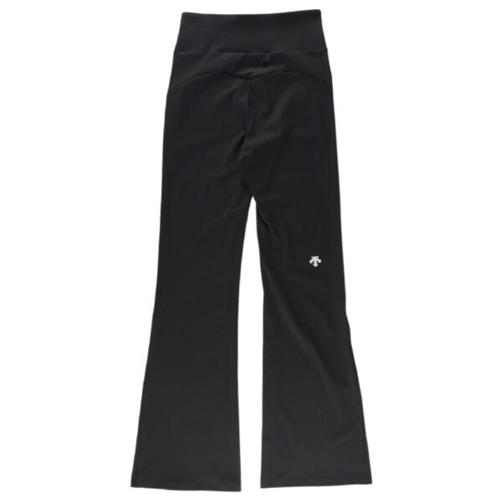 데상트 여성 부츠컷 레깅스 SP322TKL73 CHC