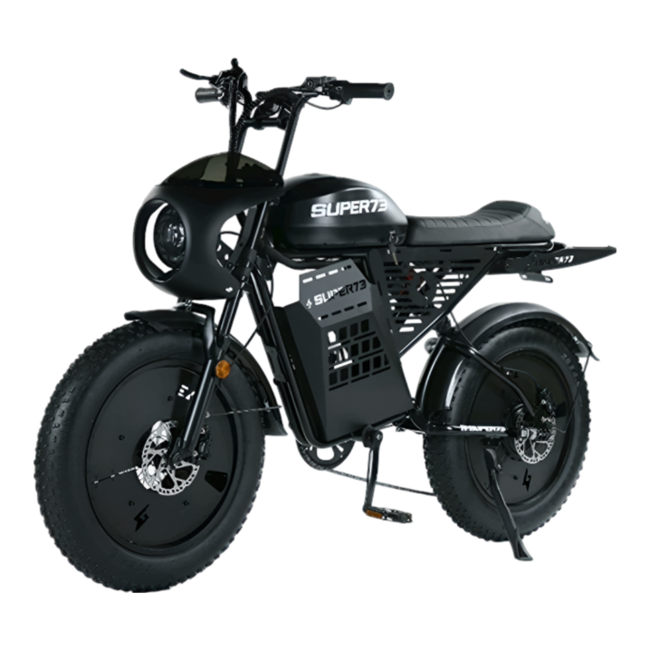 블루라이드 전기 자전거 20인치 펫바이크 mtb 전동 리튬 배터리 배달 여행 레트로 바이크