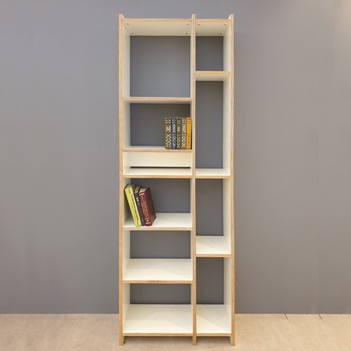 모듈러책장 3종