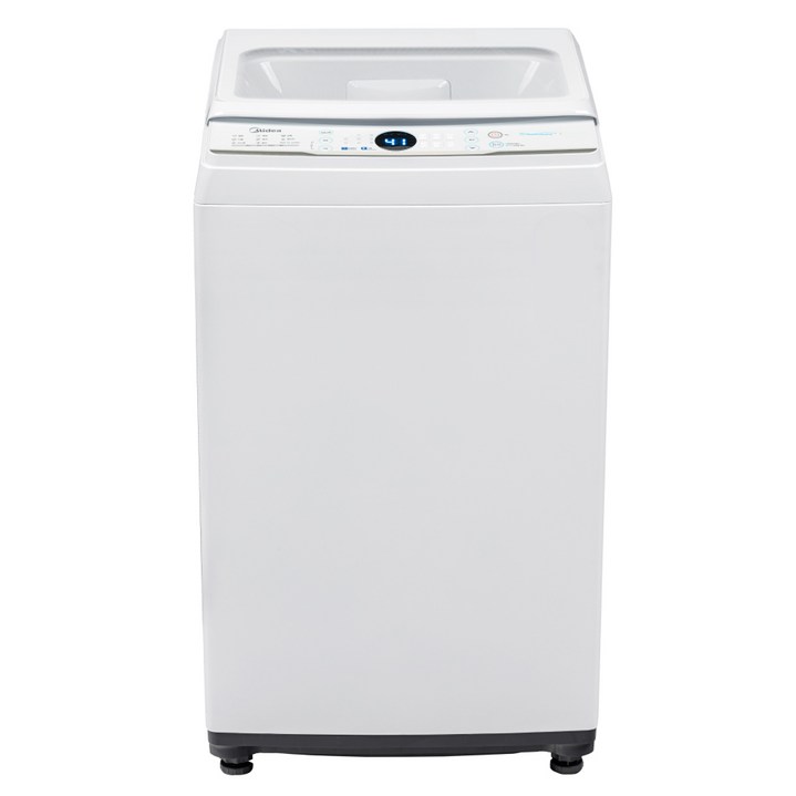 미디어 통돌이 세탁기 MA200W70/WW-KR 7kg 방문설치, MA200W70/WW-KR, 화이트