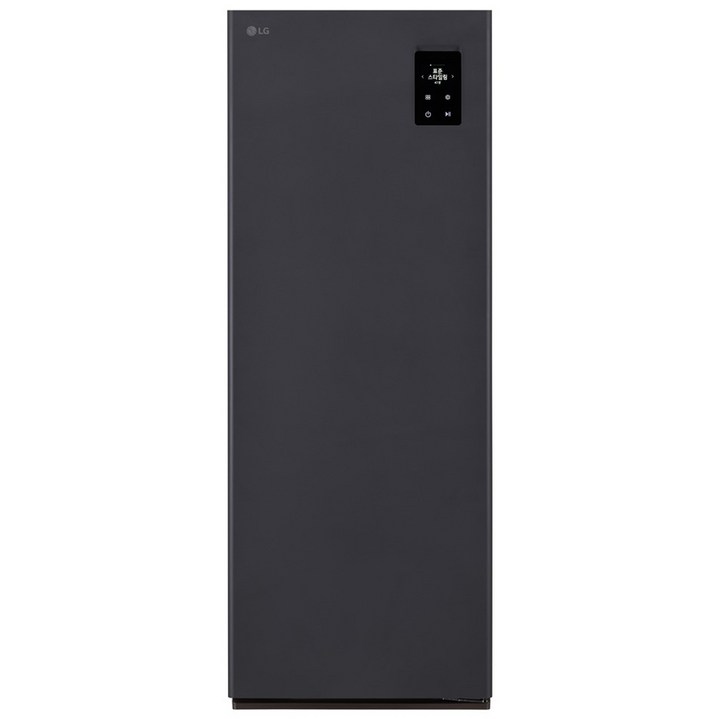 LG전자 스타일러 오브제 컬렉션 슈케어 방문설치