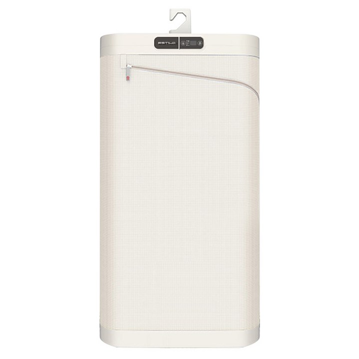 에스틸로 제트스팀 미니스타일러 의류관리기 ILS210VGMI, ILS210VGMI, 모던아이보리