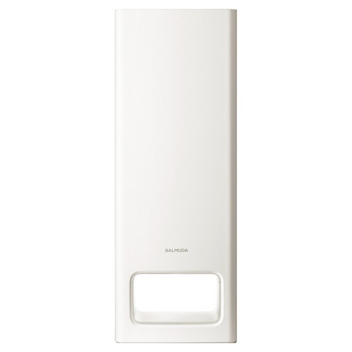 발뮤다 더 퓨어 공기청정기 A01B 60㎡, AO1B-WH, 화이트