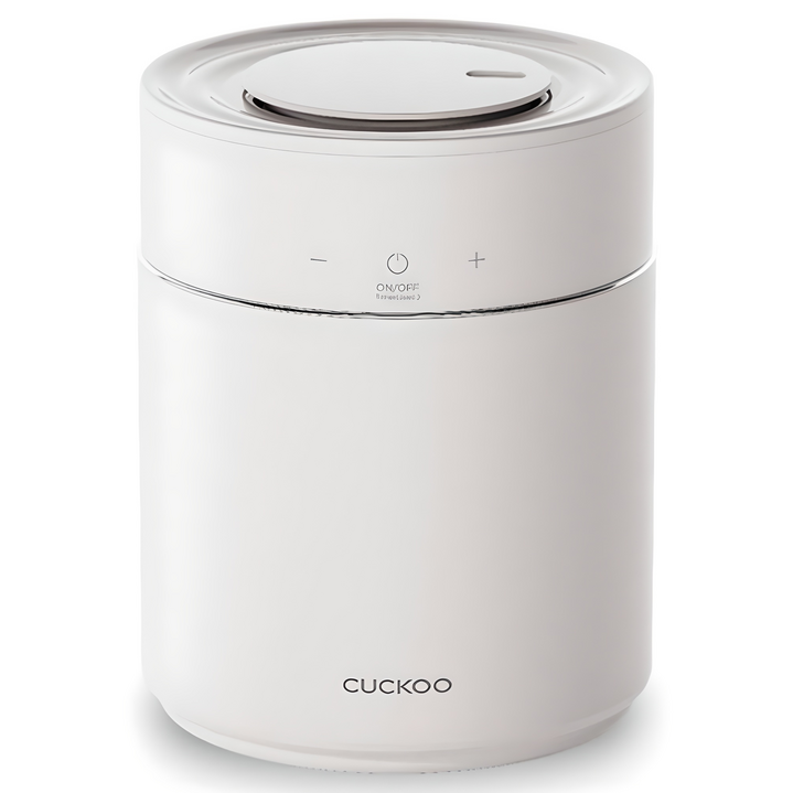 쿠쿠 스테인리스 아이편한 초음파 가습기 S