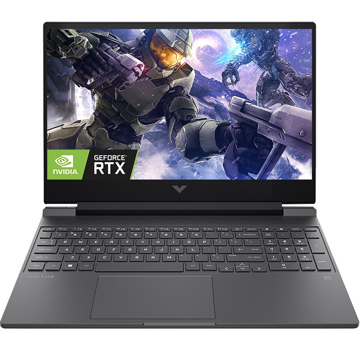HP 2022 VICTUS 15 GAMING LAPTOP HP 2022 VICTUS 15 GAMING LAPTOP